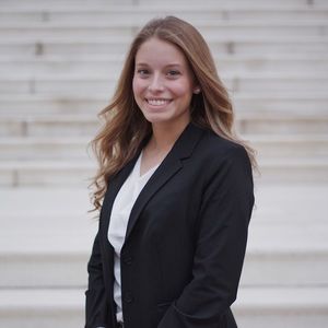 Meet your Posher, Bailey